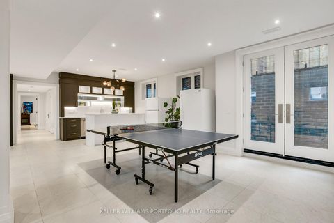 Photo 38 at 1 Oregon Trail, City Centre West, Toronto