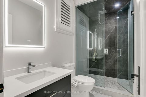 Photo 40 at 1 Oregon Trail, City Centre West, Toronto