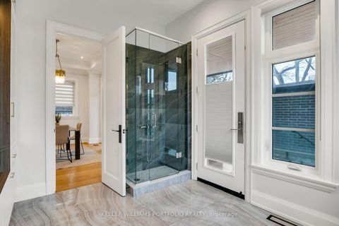 Photo 42 at 1 Oregon Trail, City Centre West, Toronto