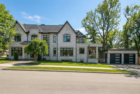 Photo 43 at 1 Oregon Trail, City Centre West, Toronto