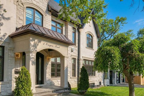 Photo 44 at 1 Oregon Trail, City Centre West, Toronto