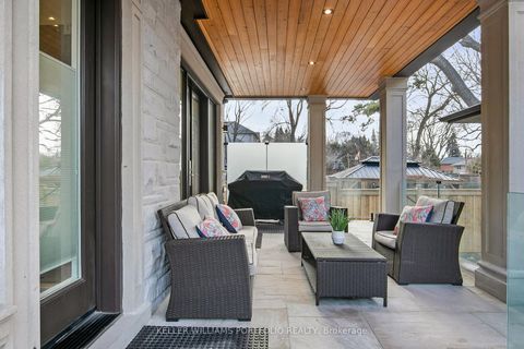 Photo 45 at 1 Oregon Trail, City Centre West, Toronto