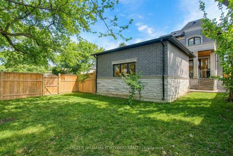 Photo 46 at 1 Oregon Trail, City Centre West, Toronto