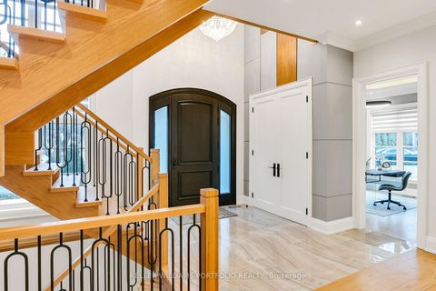 Photo 48 at 1 Oregon Trail, City Centre West, Toronto