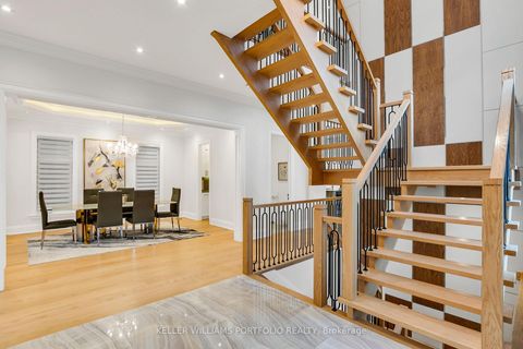 Photo 49 at 1 Oregon Trail, City Centre West, Toronto