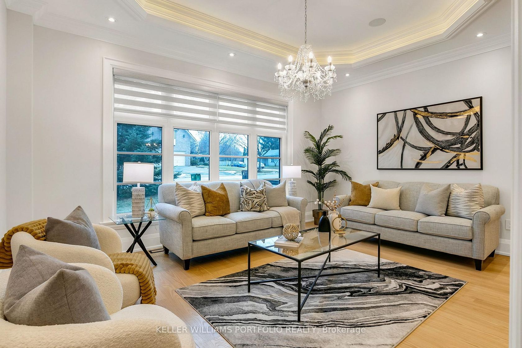 1 Oregon Trail, City Centre West, Toronto photo number 2