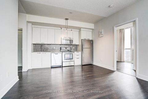 Photo 10 at 3004 - 88 Sheppard Avenue E, Willowdale East, Toronto