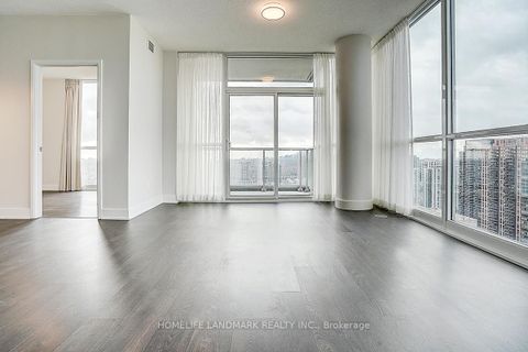 Photo 11 at 3004 - 88 Sheppard Avenue E, Willowdale East, Toronto
