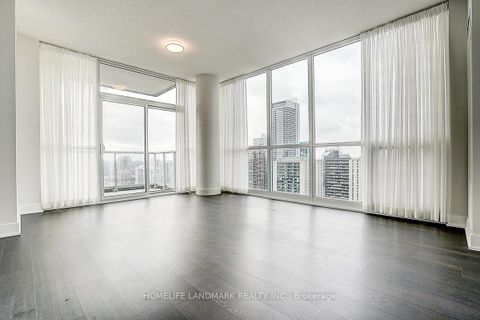 Photo 12 at 3004 - 88 Sheppard Avenue E, Willowdale East, Toronto
