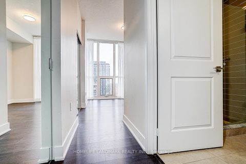 Photo 16 at 3004 - 88 Sheppard Avenue E, Willowdale East, Toronto