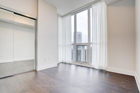 Photo 18 at 3004 - 88 Sheppard Avenue E, Willowdale East, Toronto