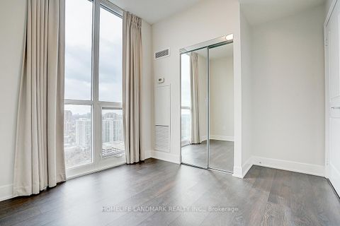 Photo 22 at 3004 - 88 Sheppard Avenue E, Willowdale East, Toronto