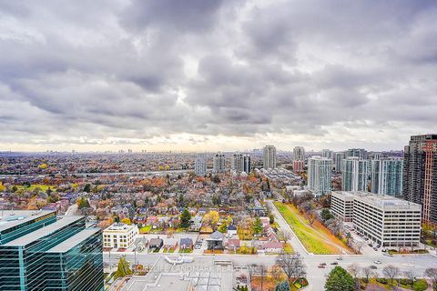 Photo 25 at 3004 - 88 Sheppard Avenue E, Willowdale East, Toronto