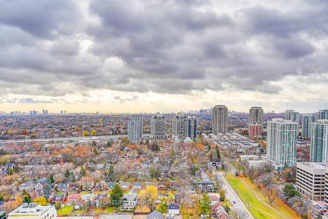 Photo 26 at 3004 - 88 Sheppard Avenue E, Willowdale East, Toronto