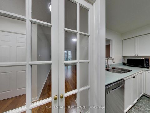 Photo 13 at 1111 - 109 Front Street E, Moss Park, Toronto