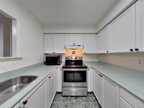 Photo 15 at 1111 - 109 Front Street E, Moss Park, Toronto