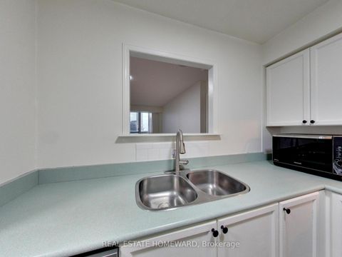 Photo 16 at 1111 - 109 Front Street E, Moss Park, Toronto