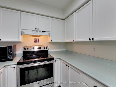 Photo 18 at 1111 - 109 Front Street E, Moss Park, Toronto