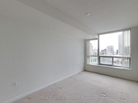 Photo 23 at 1111 - 109 Front Street E, Moss Park, Toronto