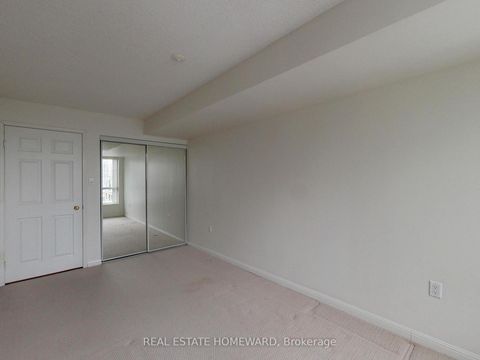 Photo 24 at 1111 - 109 Front Street E, Moss Park, Toronto