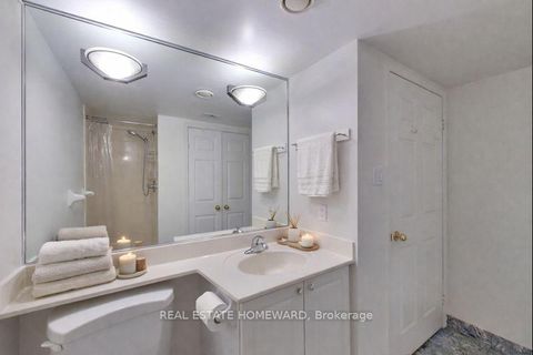 Photo 25 at 1111 - 109 Front Street E, Moss Park, Toronto