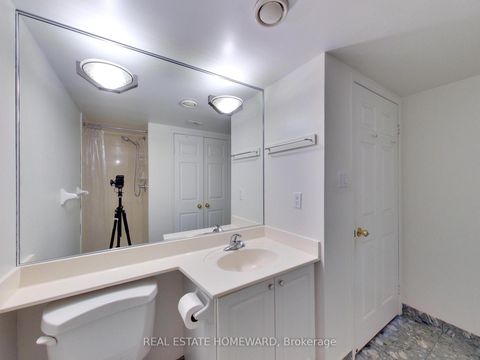 Photo 26 at 1111 - 109 Front Street E, Moss Park, Toronto