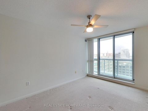 Photo 32 at 1111 - 109 Front Street E, Moss Park, Toronto