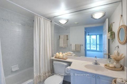 Photo 34 at 1111 - 109 Front Street E, Moss Park, Toronto