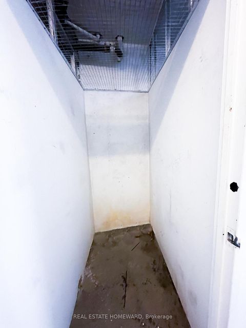 Photo 44 at 1111 - 109 Front Street E, Moss Park, Toronto