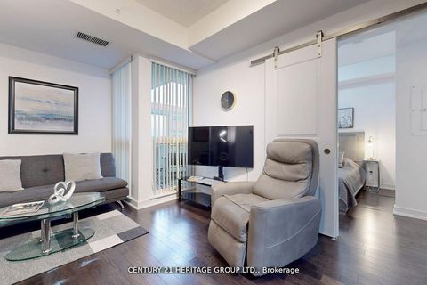 Photo 3 at 319 - 9201 Yonge Street, Langstaff, Richmond Hill