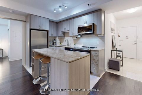 Photo 7 at 319 - 9201 Yonge Street, Langstaff, Richmond Hill