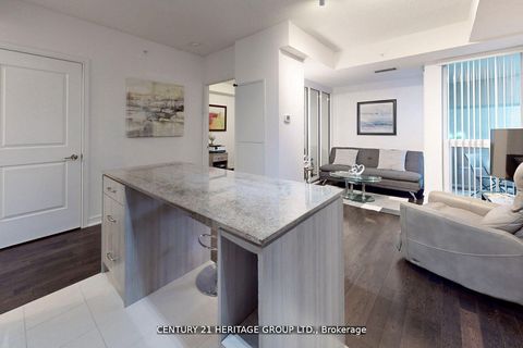 Photo 8 at 319 - 9201 Yonge Street, Langstaff, Richmond Hill