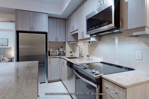 Photo 10 at 319 - 9201 Yonge Street, Langstaff, Richmond Hill