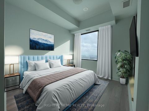 Photo 3 at 4403 - 2920 Highway 7, Concord, Vaughan