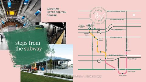 Photo 20 at 4403 - 2920 Highway 7, Concord, Vaughan