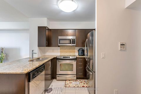 Photo 8 at 1606 - 215 Sherway Gardens Road, City Centre West, Toronto