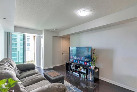 Photo 11 at 1606 - 215 Sherway Gardens Road, City Centre West, Toronto