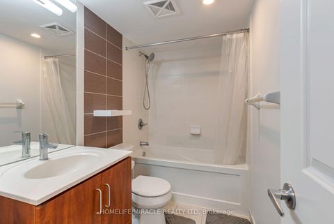 Photo 20 at 1606 - 215 Sherway Gardens Road, City Centre West, Toronto