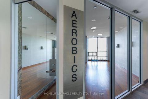 Photo 24 at 1606 - 215 Sherway Gardens Road, City Centre West, Toronto