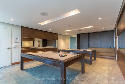 Photo 26 at 1606 - 215 Sherway Gardens Road, City Centre West, Toronto