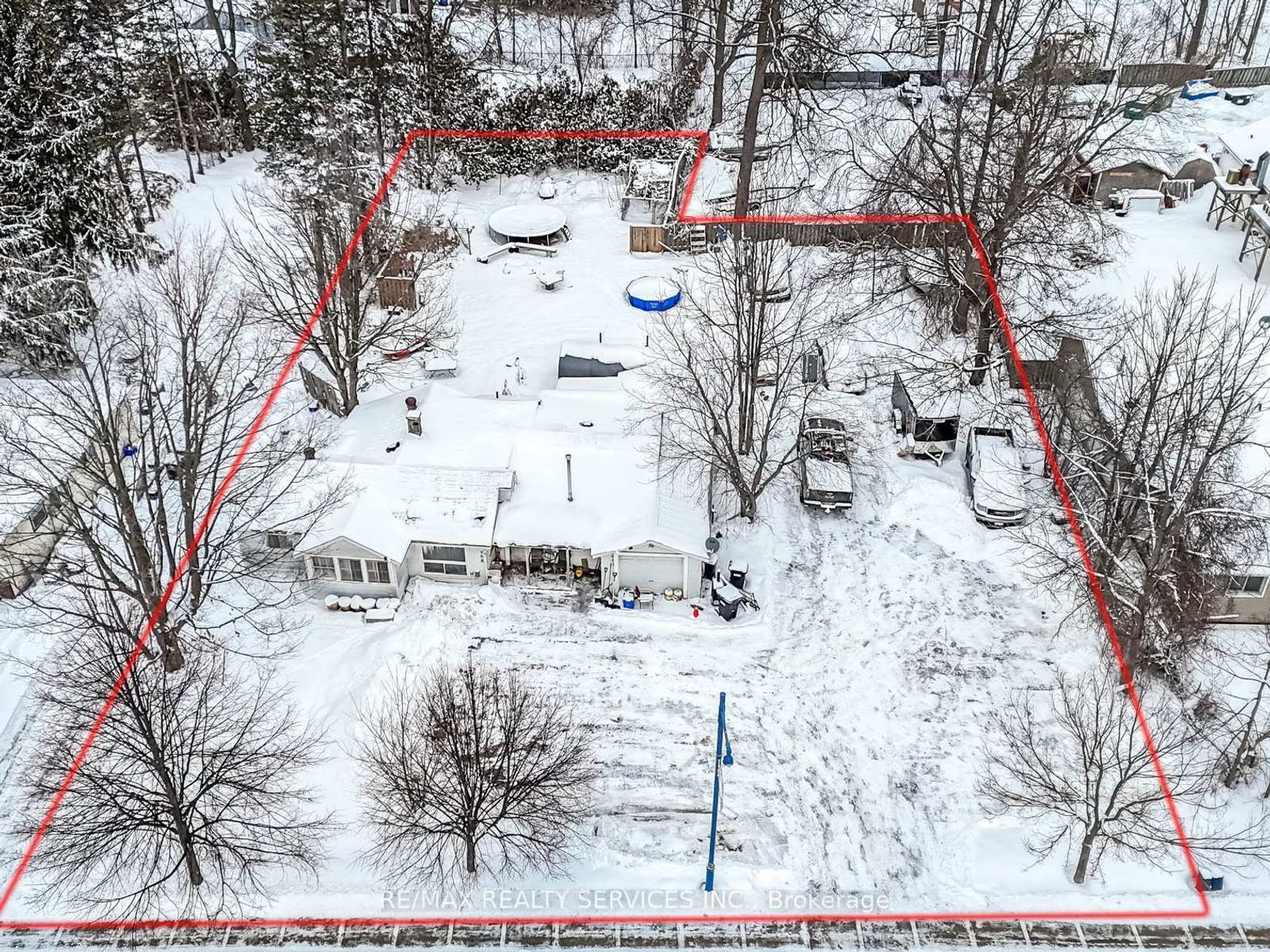 908 Innisfil Beach Road, Alcona, Innisfil photo number 2