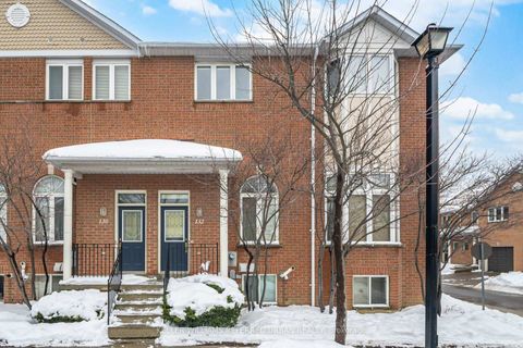Photo 0 at 132 - 83 Mondeo Drive, Dorset Park, Toronto