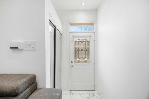 Photo 2 at 132 - 83 Mondeo Drive, Dorset Park, Toronto