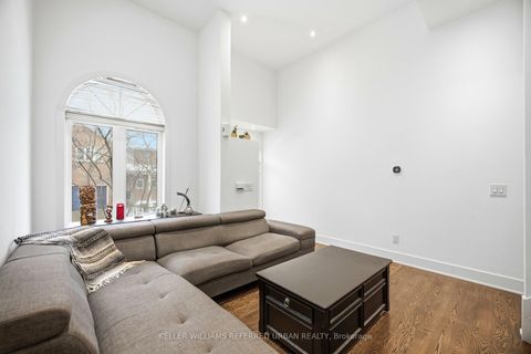 Photo 6 at 132 - 83 Mondeo Drive, Dorset Park, Toronto