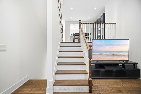 Photo 8 at 132 - 83 Mondeo Drive, Dorset Park, Toronto