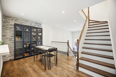 Photo 9 at 132 - 83 Mondeo Drive, Dorset Park, Toronto