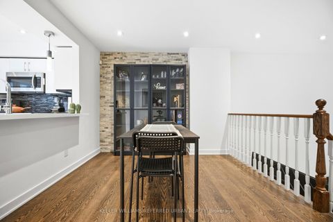 Photo 10 at 132 - 83 Mondeo Drive, Dorset Park, Toronto