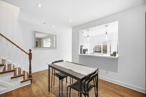 Photo 12 at 132 - 83 Mondeo Drive, Dorset Park, Toronto