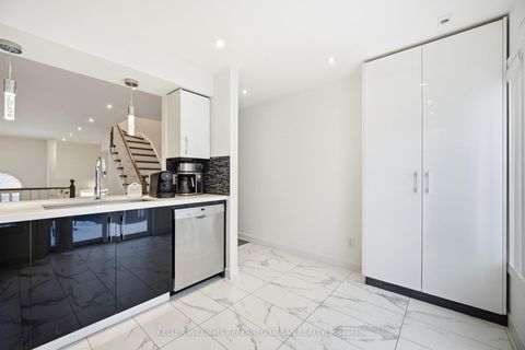 Photo 17 at 132 - 83 Mondeo Drive, Dorset Park, Toronto