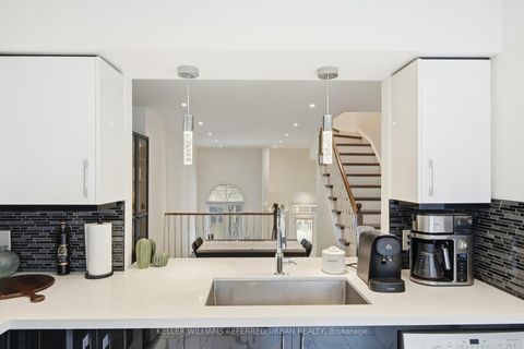 Photo 19 at 132 - 83 Mondeo Drive, Dorset Park, Toronto